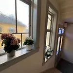 Appartement Stylish Big Jugend Art Nouveau With Balcony Heart Of *
