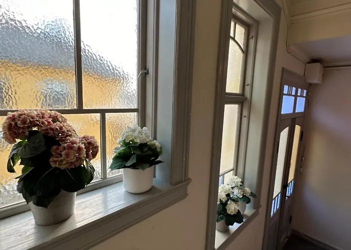 Apartment Stylish Big Jugend Art Nouveau With Balcony Heart Of *